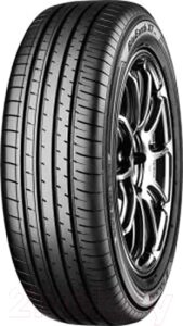 Летняя шина Yokohama BluEarth-XT AE61 235/65R18 106V