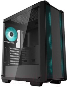 Корпус для компьютера Deepcool CC560 / R-CC560-BKGAA4-G-1