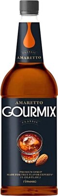 Сироп Gourmix Classic Амаретто - опт