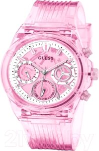 Часы наручные женские Guess GW0438L2