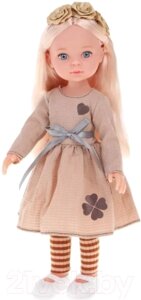 Кукла с аксессуарами Наша игрушка Милашка / 91016-I