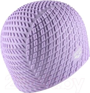 Шапочка для плавания ARENA Bonnet Silicone Cap / 001914 204