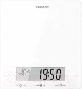 Кухонные весы Rexant 72-1007
