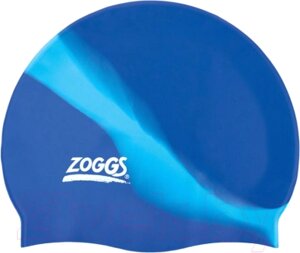 Шапочка для плавания ZoggS Silicone Cap / 305603