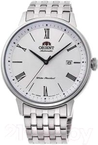 Часы наручные мужские Orient RA-AC0J04S