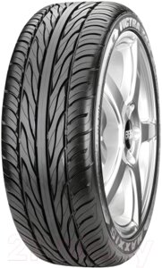 Летняя шина Maxxis MA-Z4S Victra 285/50R20 116V