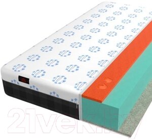 Матрас Mr. Mattress Energy L 18+ 90x195