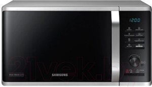 Микроволновая печь Samsung MG23K3575AS