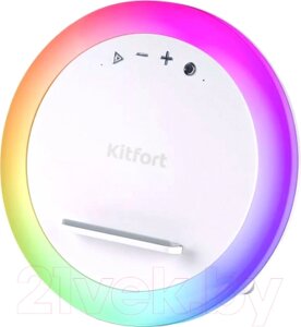 Портативная колонка Kitfort KT-3350
