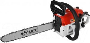 Бензопила цепная Sturm! GC9937B