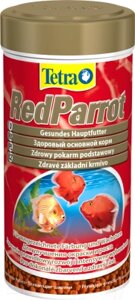 Корм для рыб Tetra Red Parrot