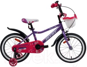 Детский велосипед AIST Wiki 16 2023