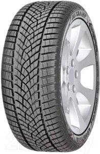 Зимняя шина Goodyear UltraGrip Performance+ 215/50R17 95V