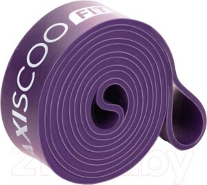 Эспандер Maxiscoo Fit 45-55кг / MSF-LU-270723-4555-PR