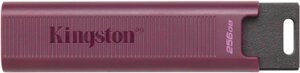 Usb flash накопитель Kingston Data Traveler Max 256Gb (DTMAXA/256GB)