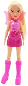 Кукла Witty Toys Winx Club Космическая Стелла с крыльями / IW01292203