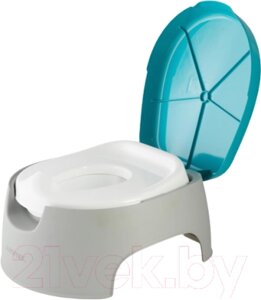 Детский горшок Summer Train With Me Potty Infant 11700Z