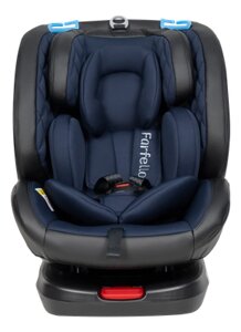 Автокресло Farfello Isofix YB102A (2)