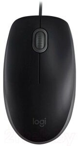 Мышь Logitech M110 / 910-005502