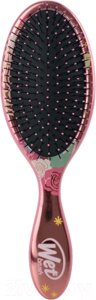 Расческа Wet Brush Disney Princess Wholehearted Bell