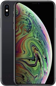 Смартфон Apple iPhone XS Max 512GB A2101/2BMT562 восстановленный Breezy Грейд B