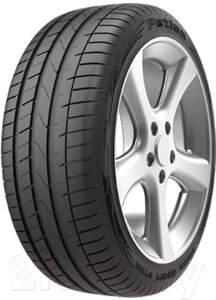 Летняя шина Petlas Velox Sport PT741 205/45R16 87W