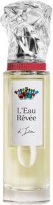 Туалетная вода Sisley Paris L'Eau Revee D'Isa