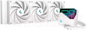 Кулер для процессора Deepcool LT720 WH (R-LT720-WHAMNF-G-1)