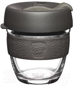 Многоразовый стакан KeepCup Brew S Nitro / BNIT08