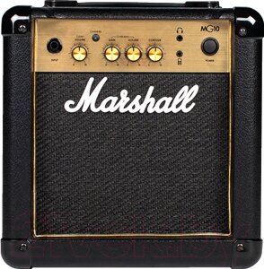 Комбоусилитель Marshall MG10G