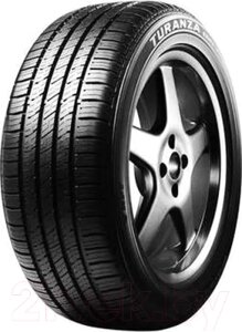 Летняя шина Bridgestone Turanza ER42 245/50R18 100W Run-Flat