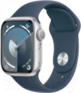 Умные часы Apple Watch Series 9 GPS 45mm