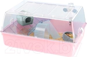 Клетка для грызунов Ferplast Mini Duna Hamster / 57075499