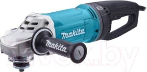 Профессиональная угловая шлифмашина Makita GA9071X1