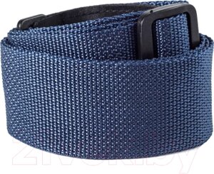 Ремень для гитары Dunlop Manufacturing D07-01NV Navy Blue