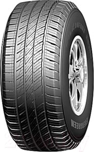 Летняя шина Evergreen Dynacomfort ES380 255/65R17 110H