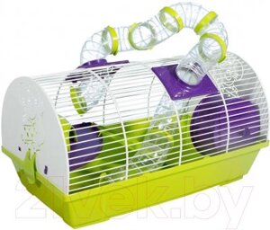 Клетка для грызунов Voltrega Jaula Hamster Ruso 001119B