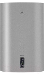 Накопительный водонагреватель Electrolux EWH 80 Centurio IQ 3.0 Silver