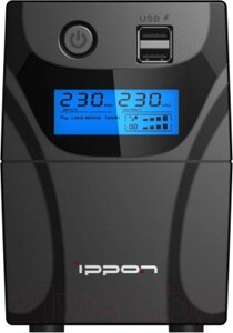 ИБП IPPON Back Power Pro II / 1005575