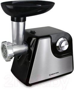 Мясорубка электрическая Brayer BR1607