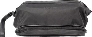 Косметичка Passo Avanti 875-6604-BLK
