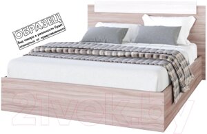 Односпальная кровать МебельЭра Эко 900