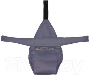 Ремень безопасности для стульчика Minimonkey Mini Chair / MKY_20000104
