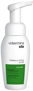 Гель для интимной гигиены Vidermina Clx мусс