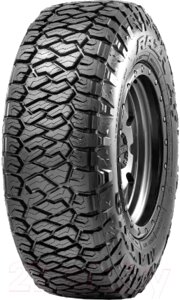 Всесезонная шина Maxxis Razr AT-811 265/70R16 112T