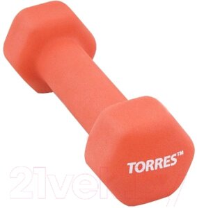 Гантель Torres PL55014