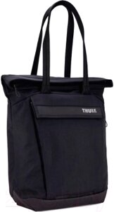 Сумка для ноутбука Thule Paramount Tote 22L PARATB3116BLK / 3205009