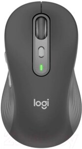 Мышь Logitech Signature Plus M750 L / 910-006266