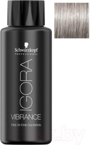 Крем-краска для волос Schwarzkopf Professional Igora Vibrance 9-1