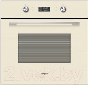 Электрический духовой шкаф Akpo PEA 7009 MED04 IV